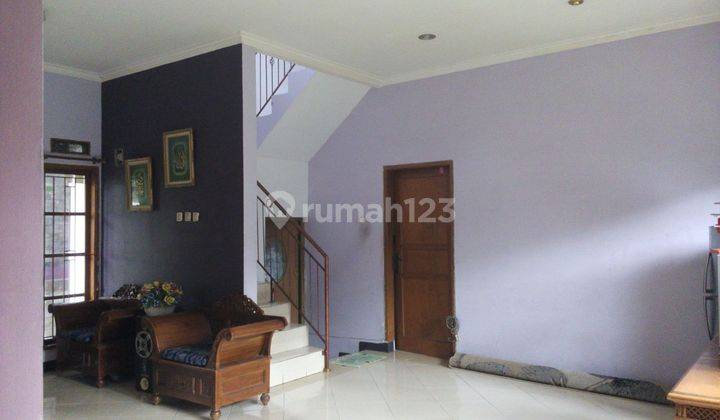 For Sale Rumah Dan Toko di Rancabolang Strategis 2