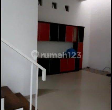 For Sale Rumah Hoek Siap Huni di Taman Kopo Indah 1 1