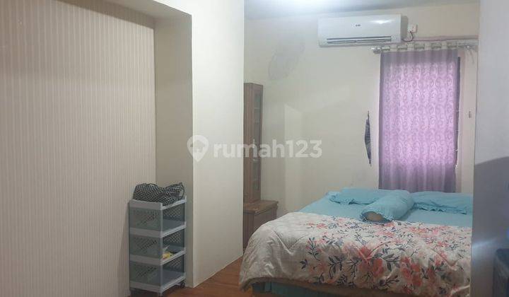 For Sale Apartemen Gateway Cicadas 2 Bedroom 1