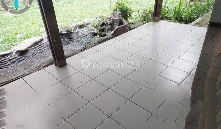 For Rent Rumah Luas di Sayap Batununggal 2