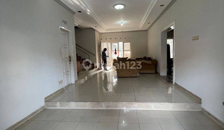 For Rent Rumah Cantik Modern di Antapani Asri 2