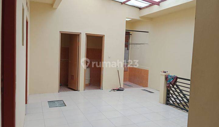 For Sale Rumah Minimalis di Sayap Antapani 1