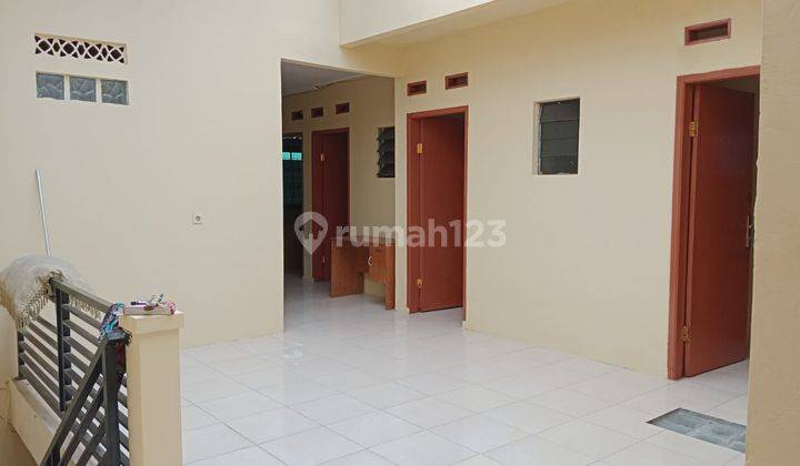 For Sale Rumah Minimalis di Sayap Antapani 2