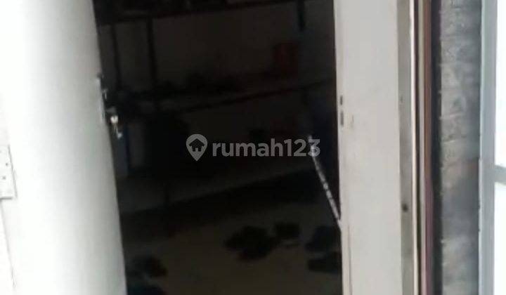 For Rent Ruko di Laswi Mainroad Strategis 13