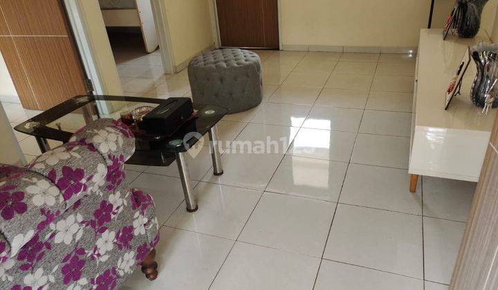 For Sale Rumah Baru Minimalis di Golf Residence 1