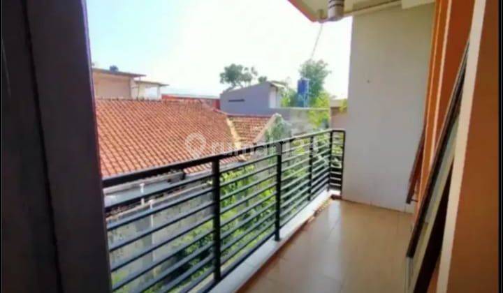 For Rent Rumah Minimalis Cantik di Cigadung 2