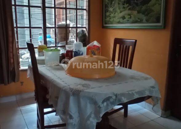 For Sale Rumah Besar Siap Huni di Komplek Pharmindo 2