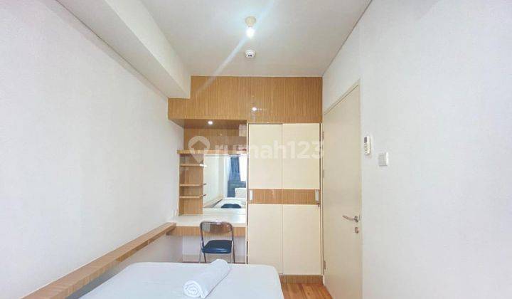 For Sale Apartemen Landmark Residence Tipe 2 Bedroom 3