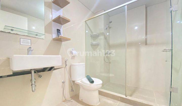 For Sale Apartemen Landmark Residence Tipe 2 Bedroom 2