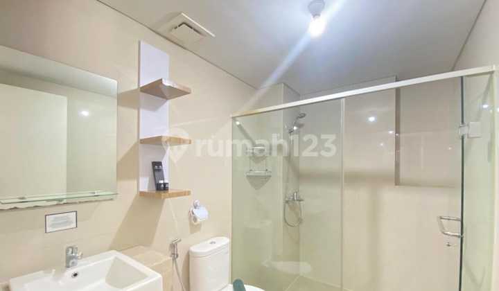 For Sale Apartemen Landmark Residence Tipe 2 Bedroom 7
