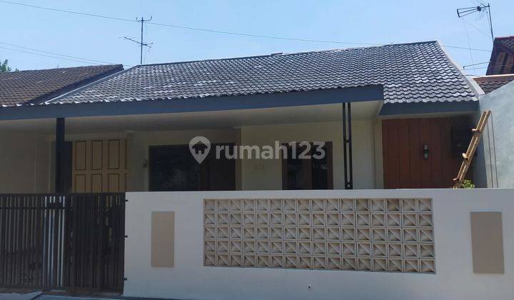 For Sale Rumah Minimalis Cantik di Kopo Permai 2