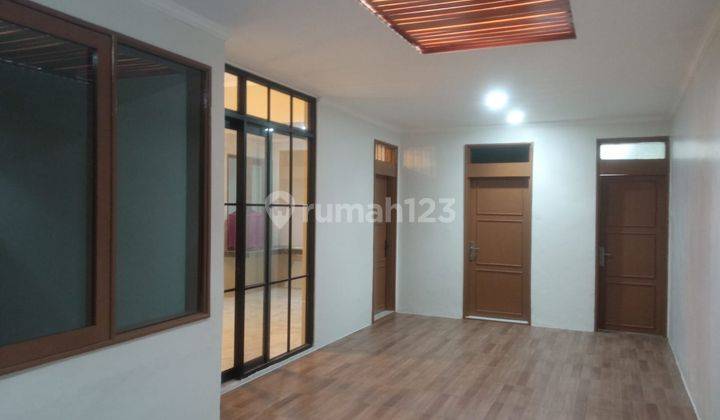 For Sale Rumah Minimalis Cantik di Kopo Permai 1