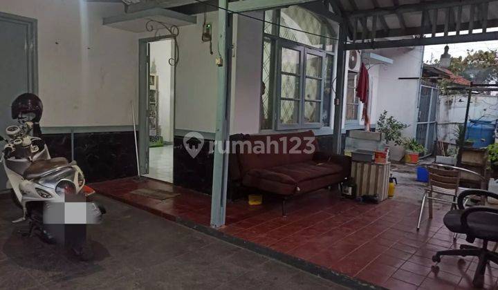 For Sale Rumah Minimalis di Taman Rahayu 2 2