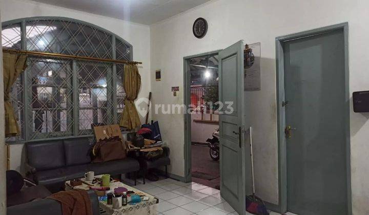 For Sale Rumah Minimalis di Taman Rahayu 2 1