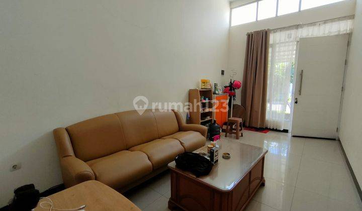 For Sale Rumah Minimalis Modern di Taman Kopo Indah 5 2