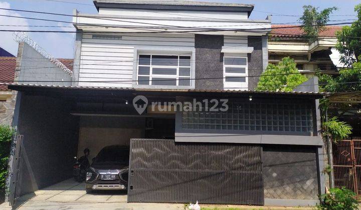 For Sale Rumah Modern di Pasadena Residence 2