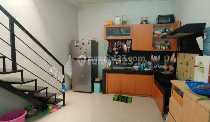 For Sale Villa Cantik di Terusan Maribaya  1