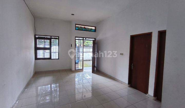 For Sale Rumah Minimalis di Grand Kopo Parahyangan 2