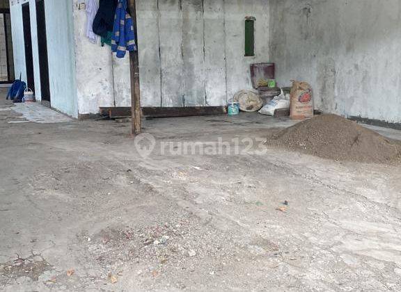 For Rent Gudang di Suryani Lokasi Strategis 1