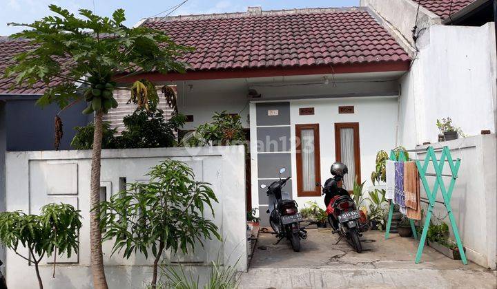 For Sale Rumah Cantik Minimalis di Taman Cibaduyut Indah 3 1