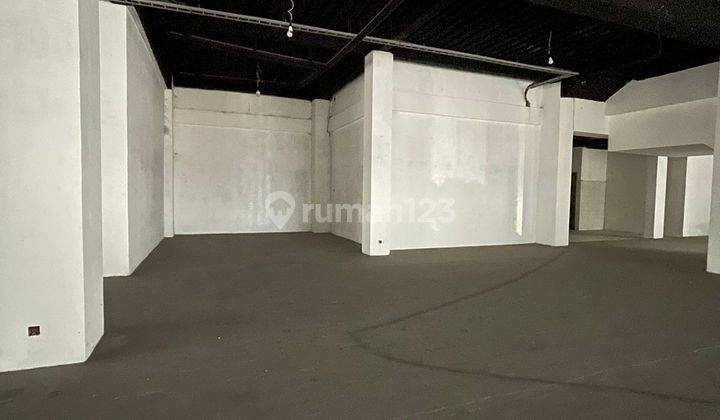 For Rent Ruko di Hyper Square Lokasi Strategis 2