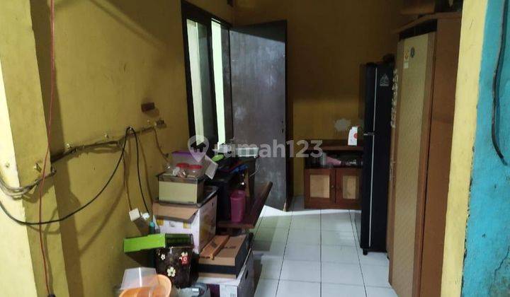 For Sale Rumah Minimalis di Komplek Bumi Adipura 2