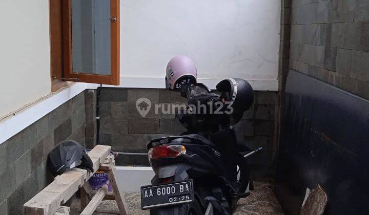 For Sale Rumah Kosan Lokasi di Dago Strategis 2