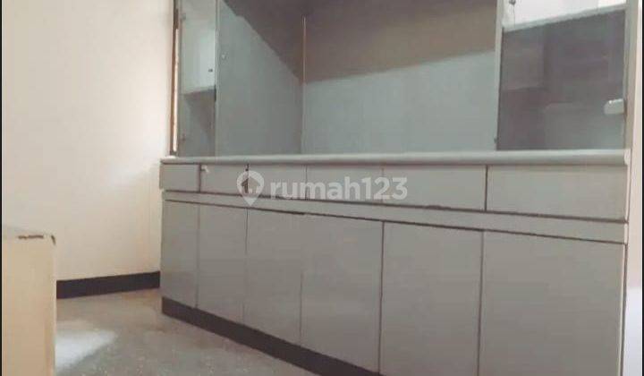 For Rent Rumah Modern di Komplek Sukaluyu Sayap Pahlawan 2