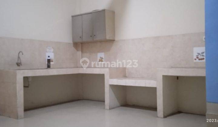 For Rent Ruko 3 Lantai Siap Pakai di Cikutra  1