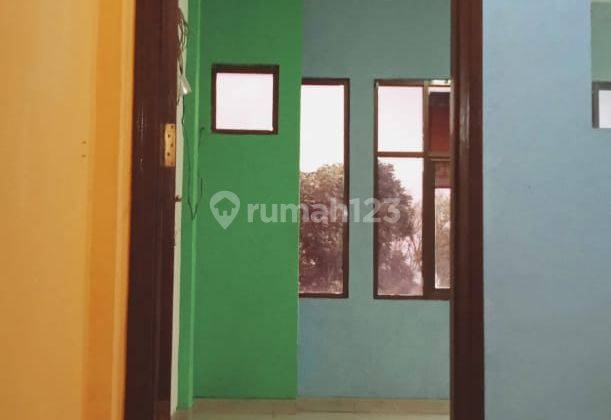 For Rent Ruko 3 Lantai Siap Pakai di Cikutra  6