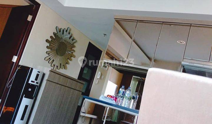 For Sale Apartemen La Grande Tipe 2 Bedroom  5