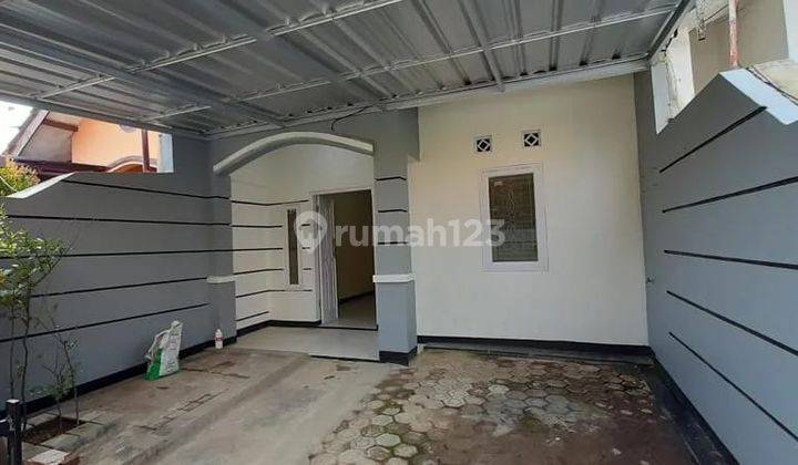 For Sale Rumah Minimalis di Taman Cibaduyut Indah  1