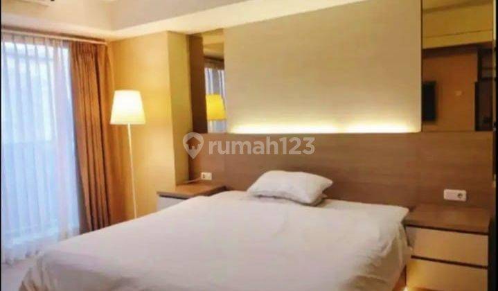 For Sale Apartemen La Grande Tipe 2 Bedroom 5