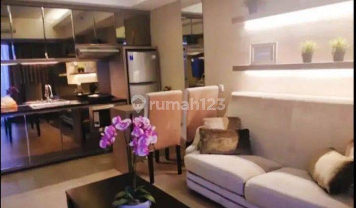 For Sale Apartemen La Grande Tipe 2 Bedroom 6