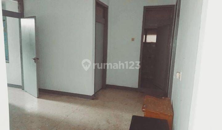 For Sale Rumah Luas di Sukaluyu Sayap Pahlawan 11