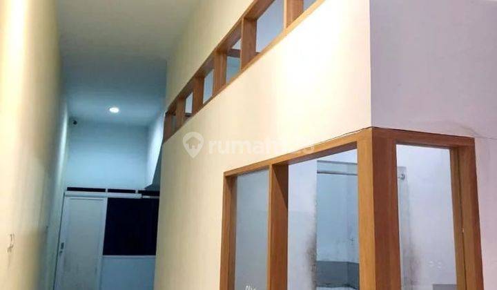 For Rent Ruko di Jalan Moch Toha 2 Lantai  1