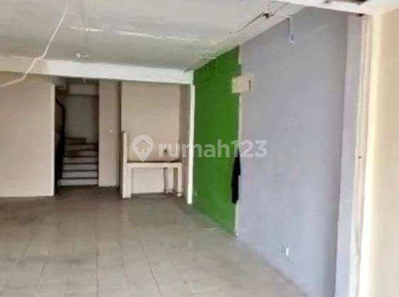 For Rent Ruko Jarang Ada di Hyper Square Pasir Kaliki 2