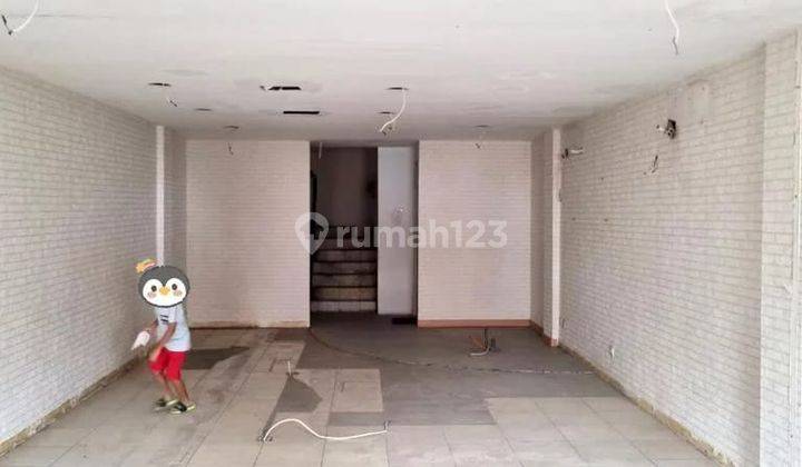 For Rent Ruko Jarang Ada di Hyper Square Pasir Kaliki 4