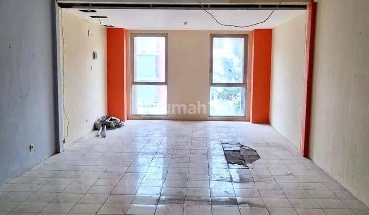 For Rent Ruko Jarang Ada di Hyper Square Pasir Kaliki 3
