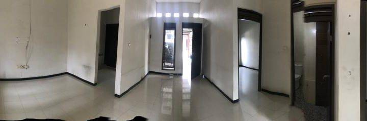 For Rent Rumah Minimalis di Grand Sharon Residence 3