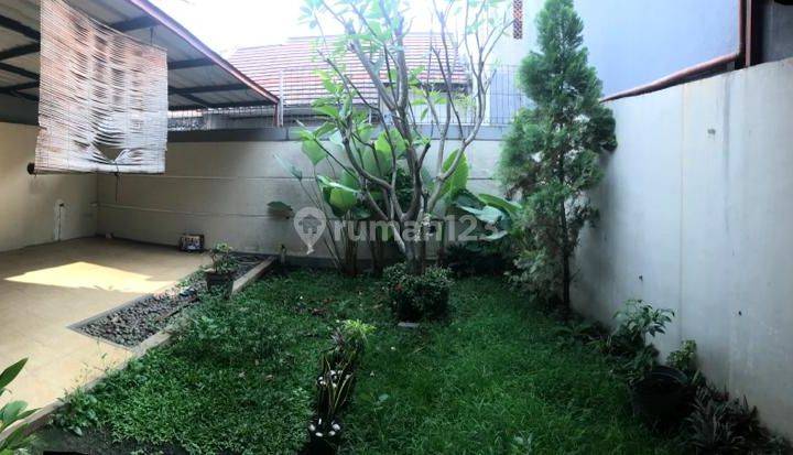 For Rent Rumah Minimalis di Grand Sharon Residence 6