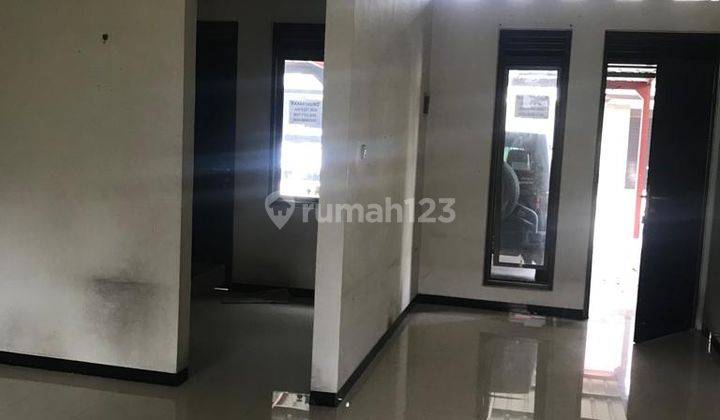 For Rent Rumah Minimalis di Grand Sharon Residence 8