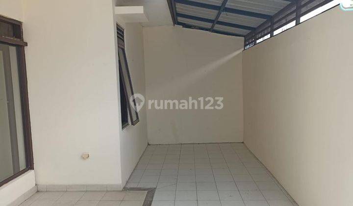 For Rent Rumah Cantik Minimalis di Grand Sharon Residence 5