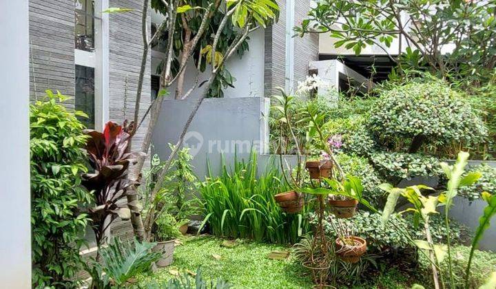 For Sale Rumah Cantik Minimalis 2 Lantai di Grand Sharon 2