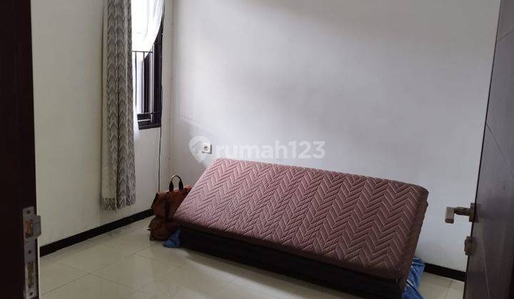 For Rent Rumah Minimalis di Grand Sharon Residence 1