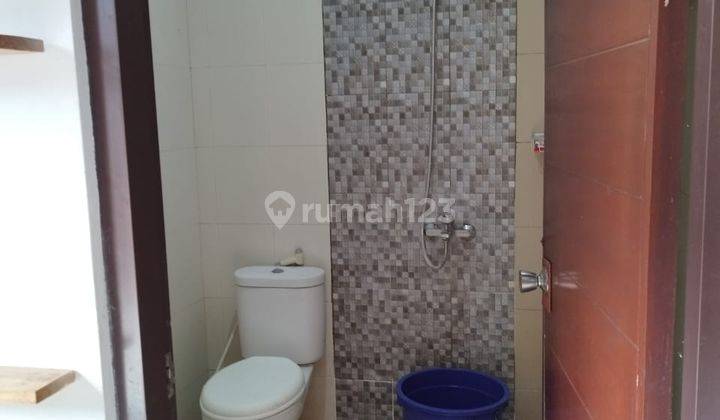 For Rent Rumah Minimalis di Grand Sharon Residence 2