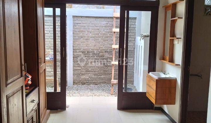 For Rent Rumah Minimalis di Grand Sharon Residence 4