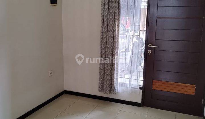For Rent Rumah Minimalis di Grand Sharon Residence 6