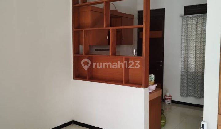 For Rent Rumah Minimalis di Grand Sharon Residence 7