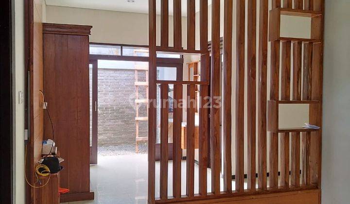 For Rent Rumah Minimalis di Grand Sharon Residence 8